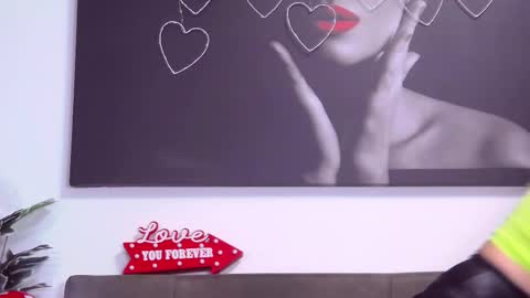 kaylinjann online show from 02.21.26