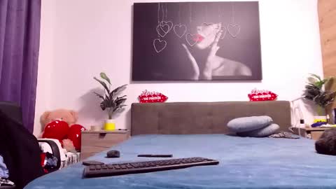 kaylinjann online show from 03.04.26