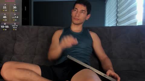 Kayn online show from 10.17.25