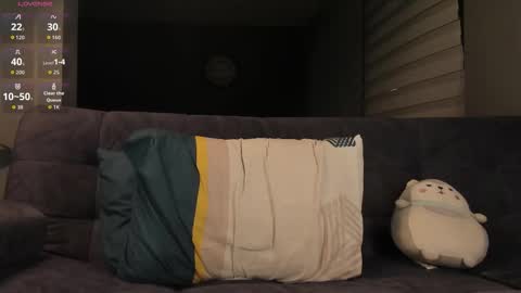 Kayn online show from 10.26.25