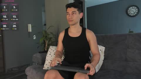 Kayn online show from 11.01.25