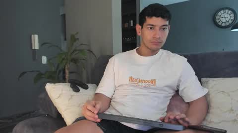 Kayn online show from 11.24.25