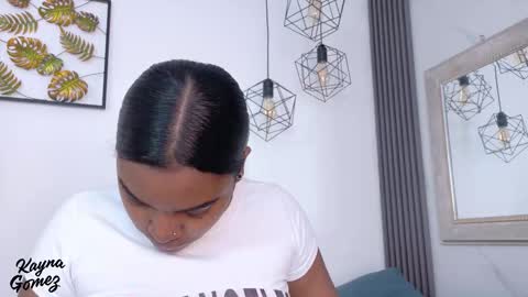 Kayna online show from 01.11.26