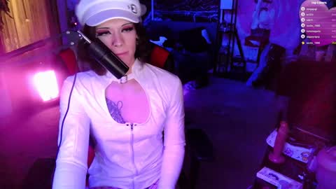 kaynatix online show from 01.16.25