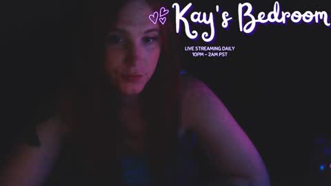 Kay online show from 09.28.25