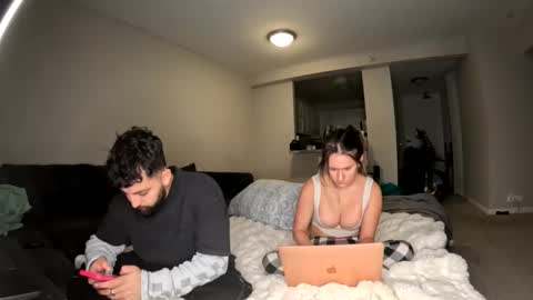 kaythepetiteblonde online show from 11.13.25