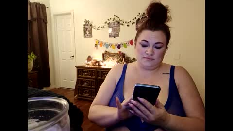 kaytlinjaymes online show from 01.14.26