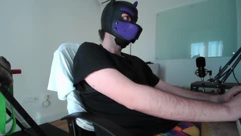 Snapshot of kaywolf89 chatting on 03.29.26 Neon online show from 03.29.26