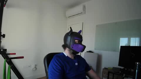 Snapshot of kaywolf89 chatting on 05.12.26 Neon online show from 05.12.26