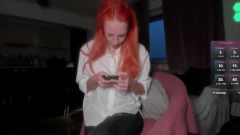 kayyrachyl online show from 02.13.25