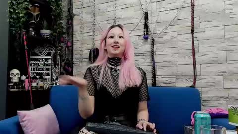 Miss Kazia online show from 02.28.25