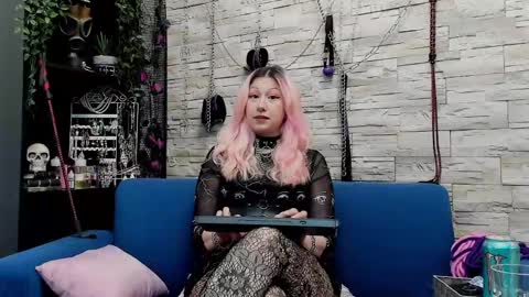 Miss Kazia online show from 03.05.25