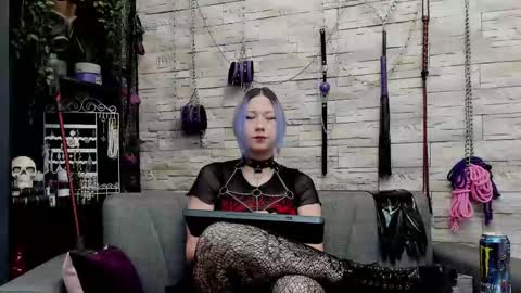 Miss Kazia online show from 01.10.26