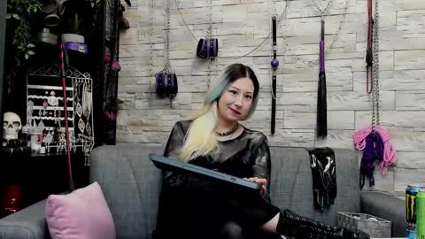 Miss Kazia online show from 03.19.26