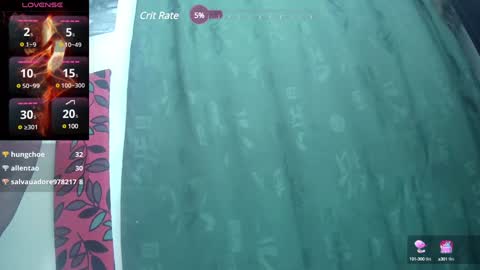 KAZSANDRAH online show from 02.03.25