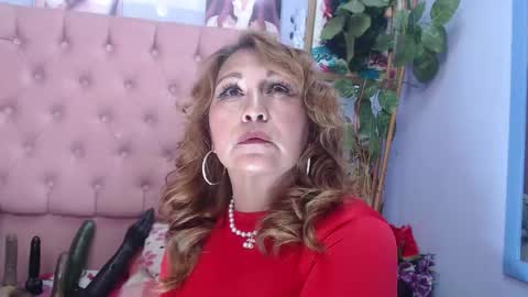 KAZSANDRAH online show from 03.19.26