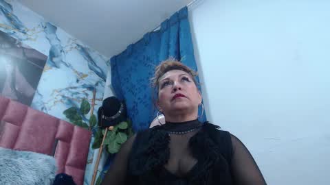 KAZSANDRAH online show from 03.29.26