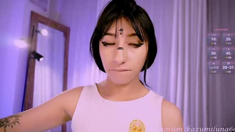 3kazumi onlyfans online show from 12.09.24