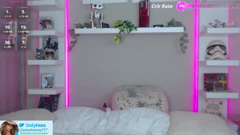 Snapshot of kazzumi_777 chatting on 10.06.25 Kazzumi  online show from 10.06.25