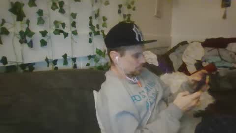 rowdy6969 online show from 01.15.26