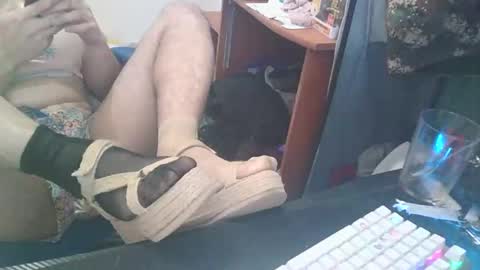 Snapshot of kcitrus chatting on 02.24.26 kcitrus online show from 02.24.26