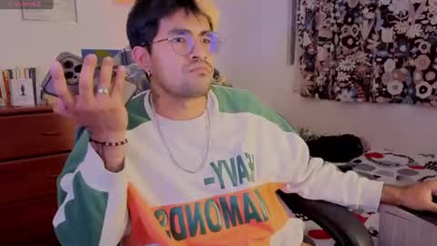 Alfred - INDEPENDIENT MODEL online show from 07.08.26