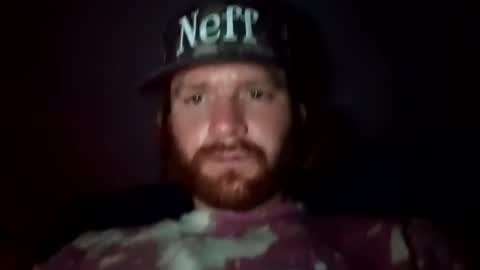 Snapshot of kdogluke chatting on 07.22.26 kdogluke online show from 07.22.26