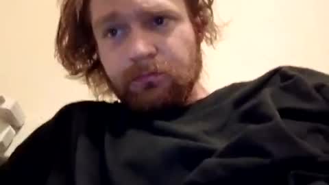 Snapshot of kdogluke chatting on 07.27.26 kdogluke online show from 07.27.26