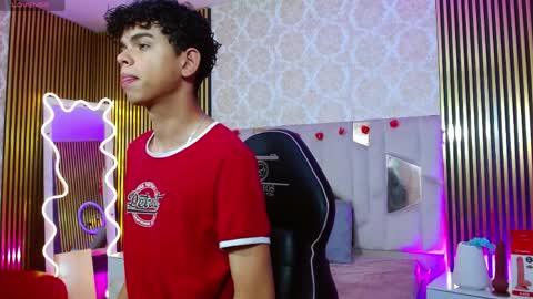  keahi  online show from 04.09.26