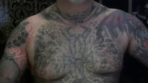 Snapshot of keeeeeeeeeeeeef chatting on 02.03.25 keeeeeeeeeeeeef online show from 02.03.25