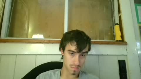 keegang34 online show from 10.08.25