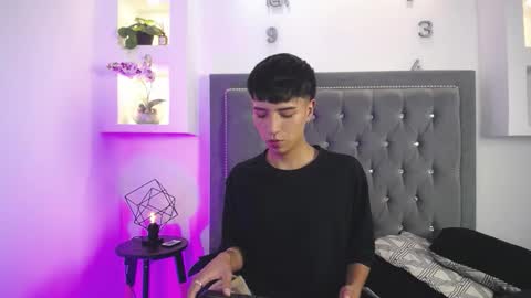 nico online show from 02.05.26