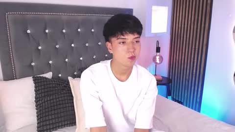 nico online show from 02.19.26