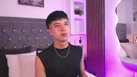 nico online show from 02.25.26