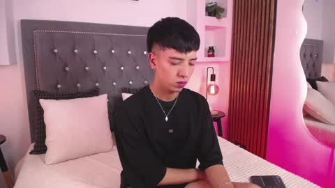 nico online show from 02.27.26