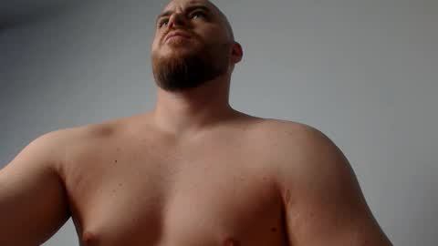 Keenan Hunk online show from 11.08.25