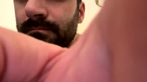 Snapshot of keepquietj chatting on 01.11.25 keepquietj online show from 01.11.25