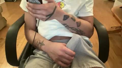 Keesey23 online show from 01.19.26