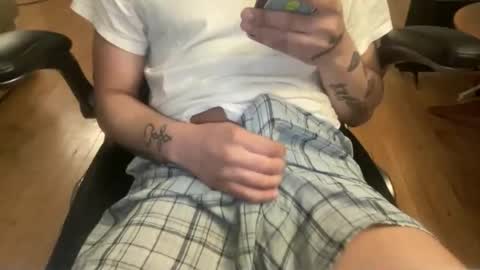 Keesey23 online show from 04.07.26