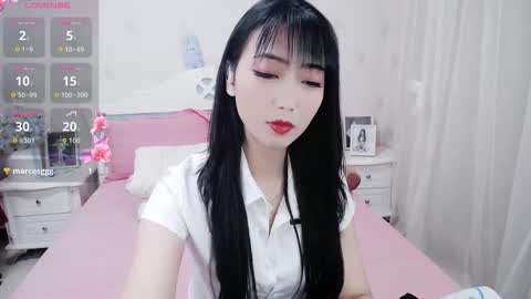 Snapshot of kefeifei chatting on 02.22.26 kefeifei online show from 02.22.26