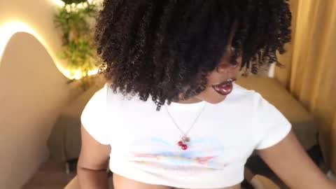 Snapshot of kehlannis_ chatting on 10.23.25 Kehlannis online show from 10.23.25