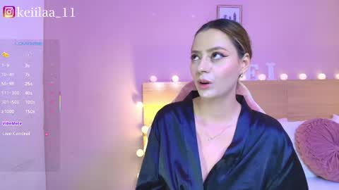 keii online show from 05.11.26