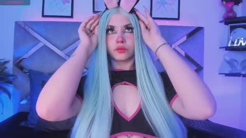 Keidy Monday to Saturday from 200 pm to 810pm  UTC-5 Colombia Time online show from 01.10.26