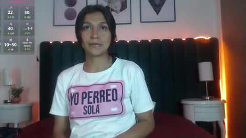 keila online show from 11.25.25