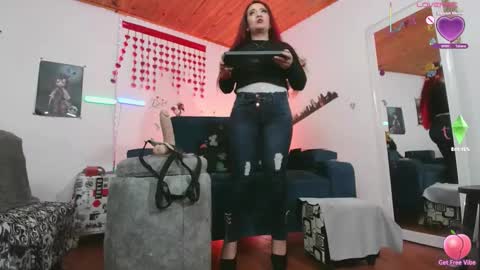 KEILA J online show from 09.13.25