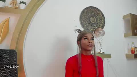 Keila  online show from 05.27.26