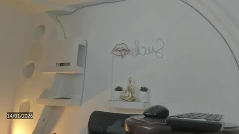 keila_rose online show from 01.14.26