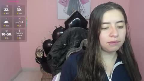 Keila  online show from 01.10.26