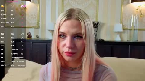 Snapshot of keilachango chatting on 02.26.26 Kim online show from 02.26.26