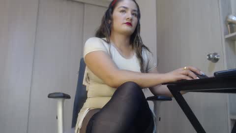 keilafranco online show from 02.06.25